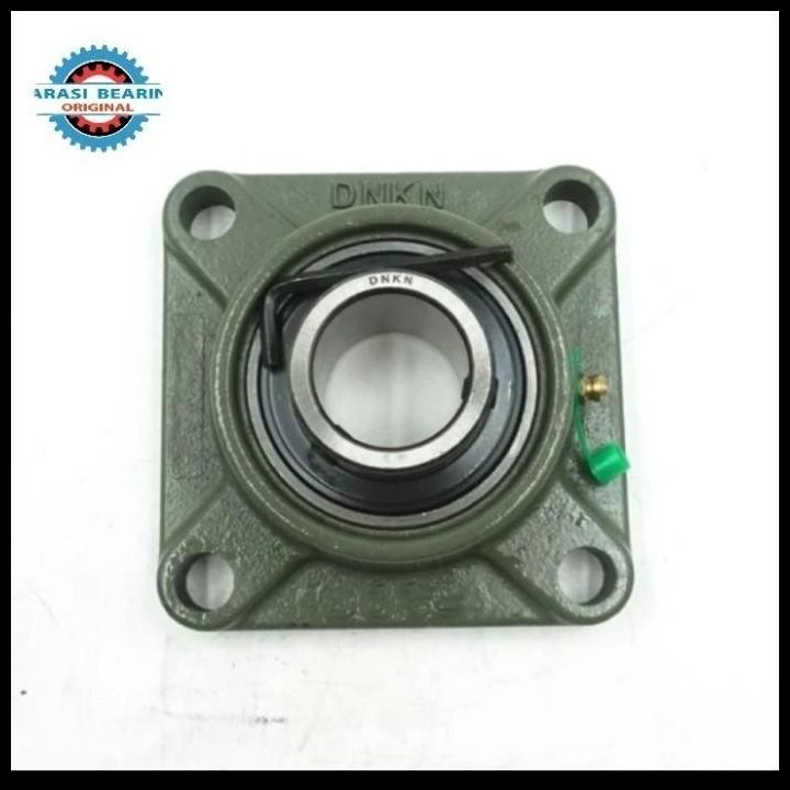 DISKON LAHER BEARING UCF213 UCF 213 AS 65MM NKN 