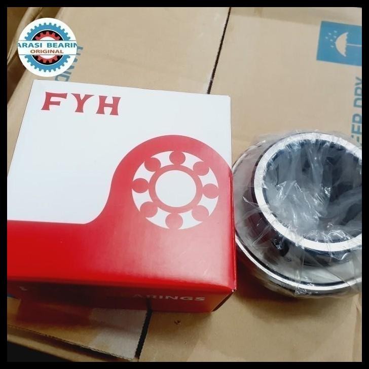 TERMURAH LAHER BEARING UC206-103 UC 206-19 FYH 