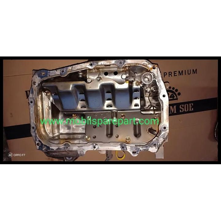 TERBARU BAK OLI PAN GRANMAX 