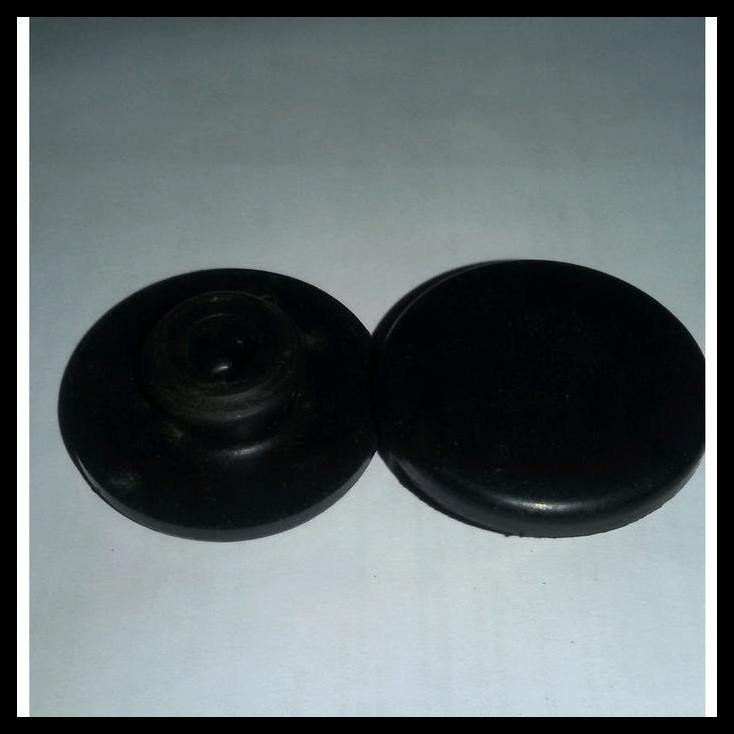 TERMURAH KARET TUTUP SHOCK DEPAN VIXION RX KING DAN YAMAH LAINYA 