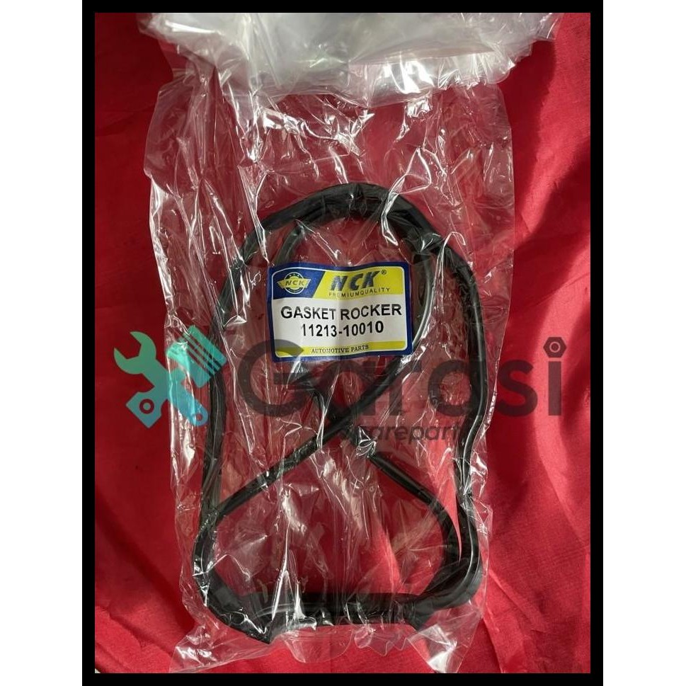 BEST DEAL PACKING TUTUP DEKSEL KLEP TOYOTA COROLLA TWINCAM EE90 1.3 