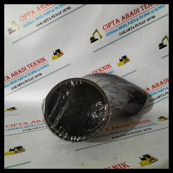 TERBARU 6732-11-4410 HOSE TURBO PC200-7 ENGINE 6BT S6D102 