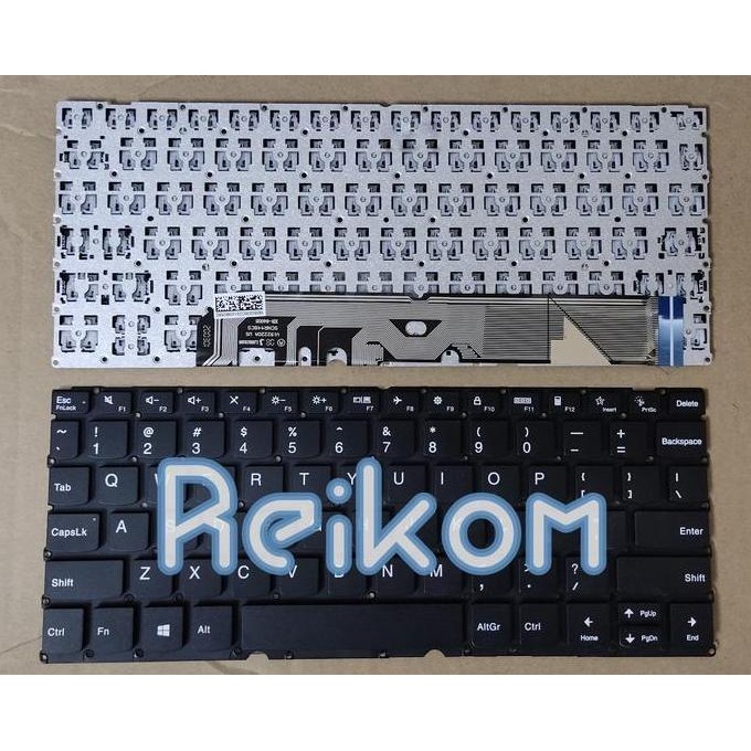 Keyboard Lenovo Ideapad Flex 3 11ada05 11igl05 3-11ada05 3-11igl05