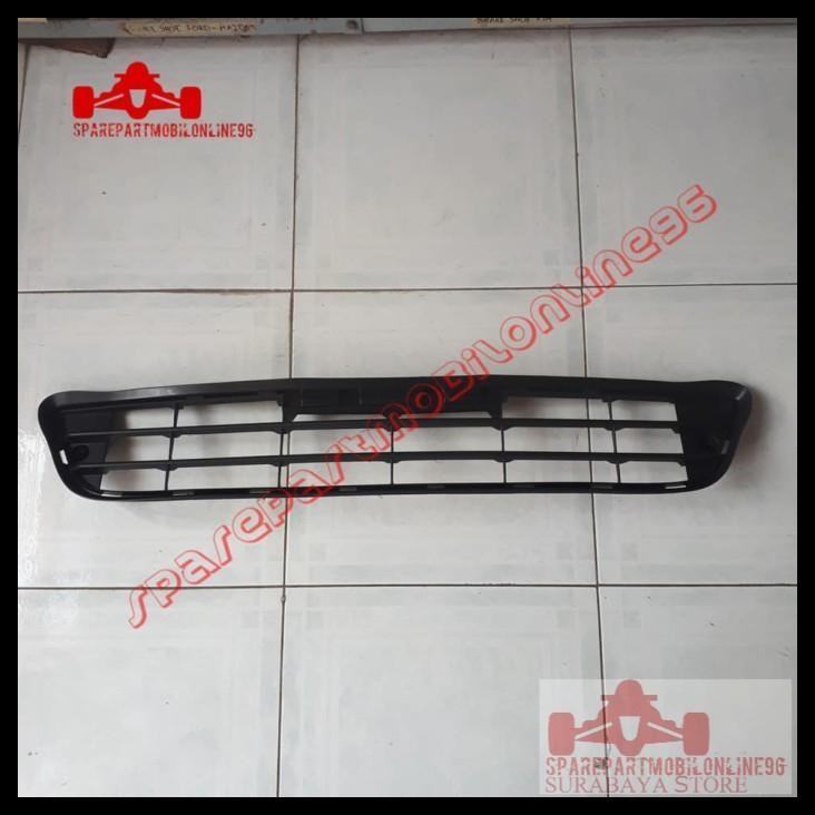 TERMURAH GRILL BUMPER DEPAN BAWAH TOYOTA INNOVA 2008 2009 2011 EMGI 7734 