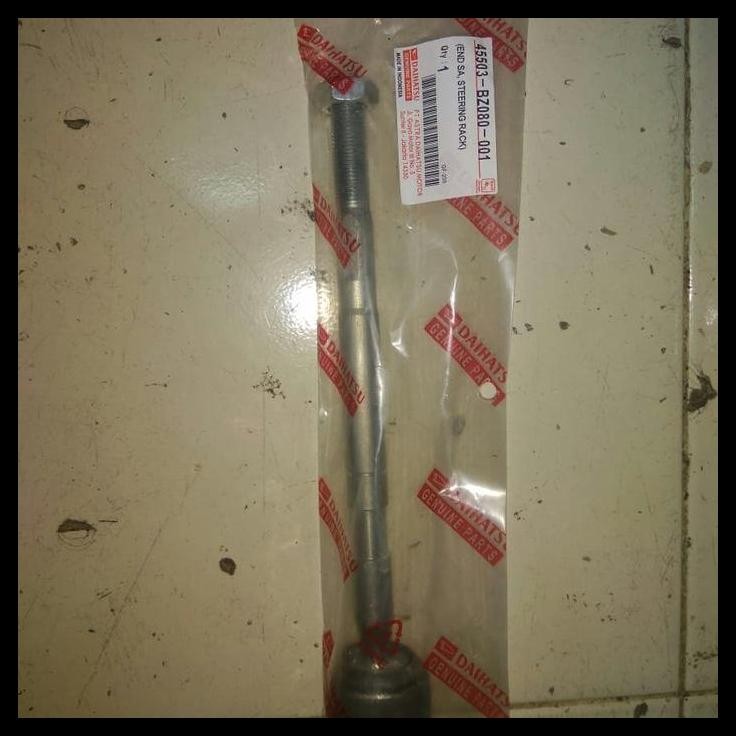 DISKON RACK END GRAND MAX 