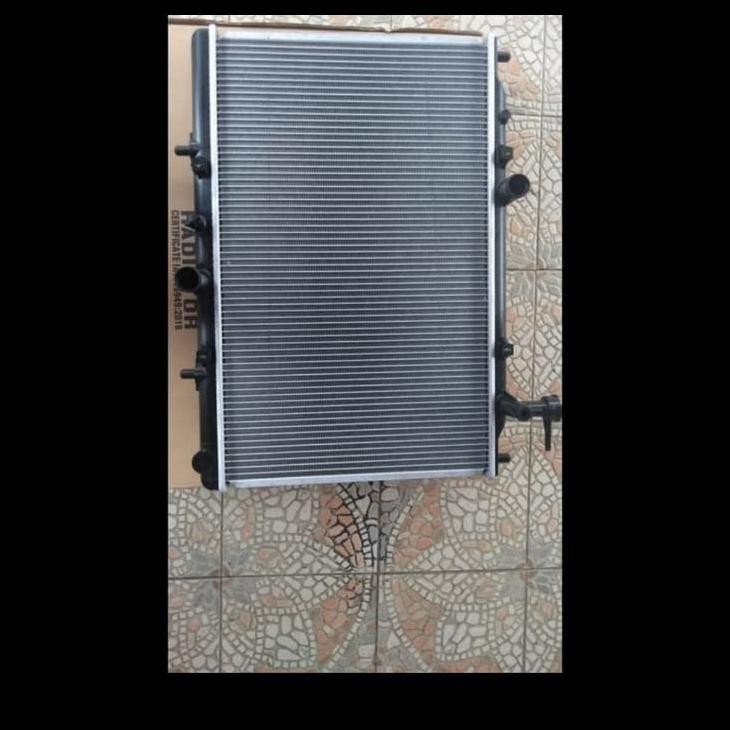 TERBARU RADIATOR WULING CORTEZ MANUAL 