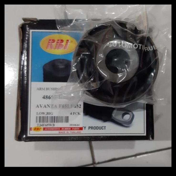 DISKON BUSHING BOSH ARM BESAR NEW AVANZA XENIA VELOZ RBI