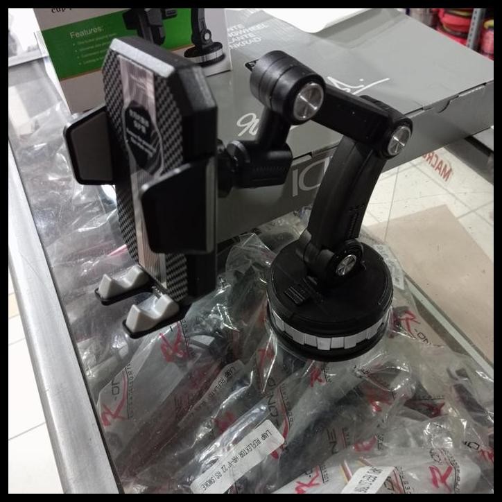 HOT DEAL HOLDER HP MOBIL AVANZA XENIA VELOZ DLL 