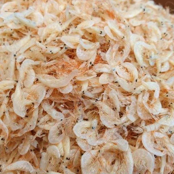 

Ikan asin rebon kasar bening-1kg