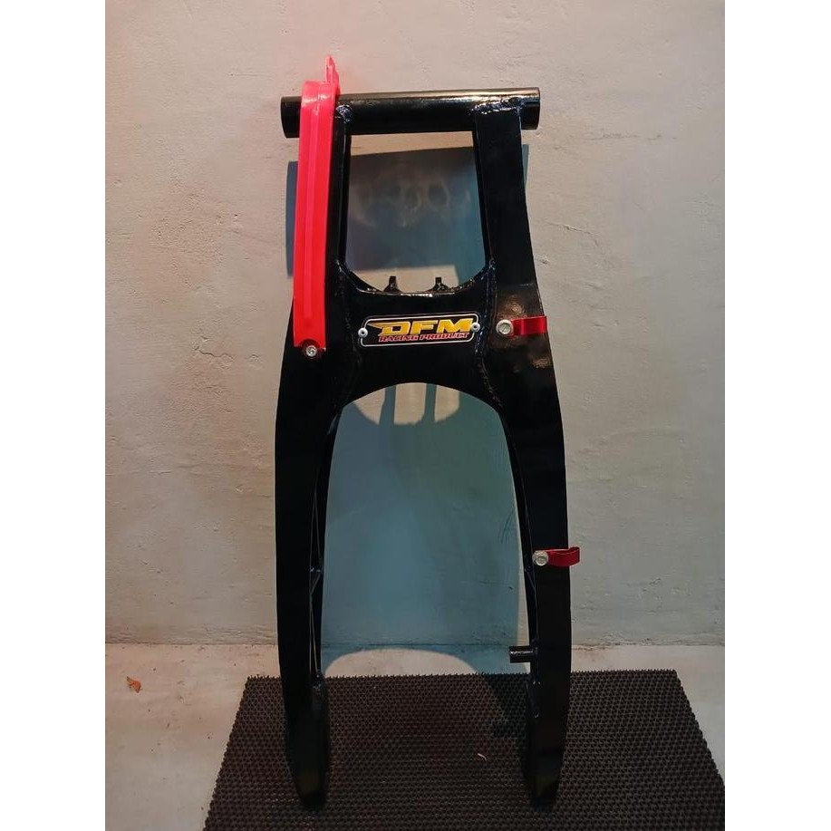 Swing Arm Long Arm supermoto klx crf wr