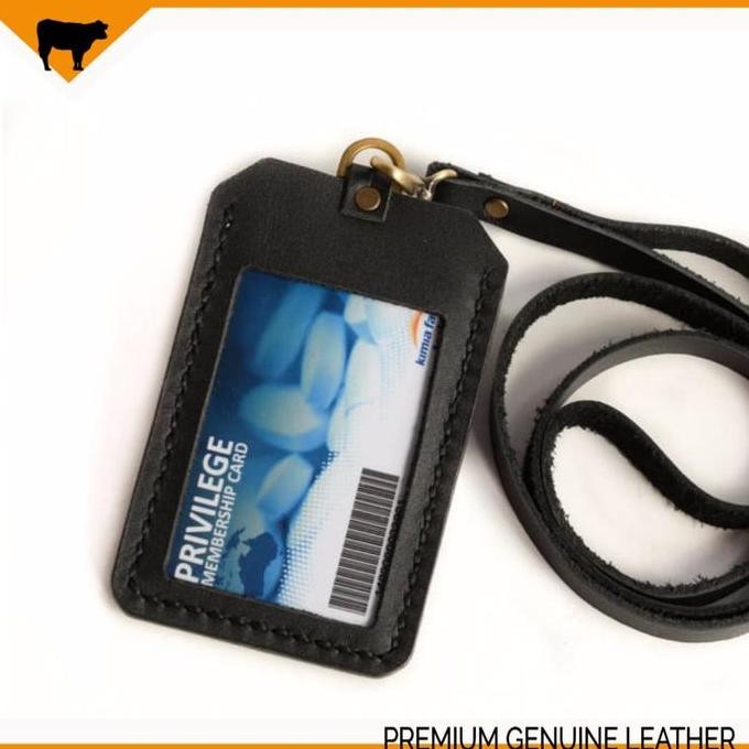 

TERLARIS - ID CARD DARI KULIT SAPI ASLI DI KERJAKAN HANDMADE MANUAL WARNA HITAM