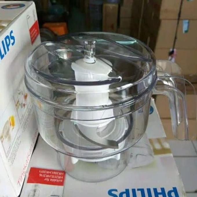TERMURAH - ORIGINAL chopper daging philips
