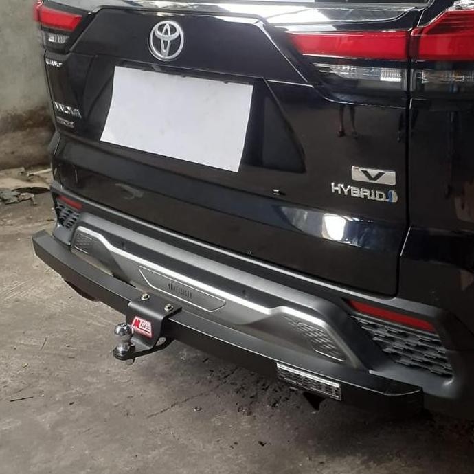 TERMURAH - towing mcc innova zenix/towing mcc Toyota innova zenix ori thailand