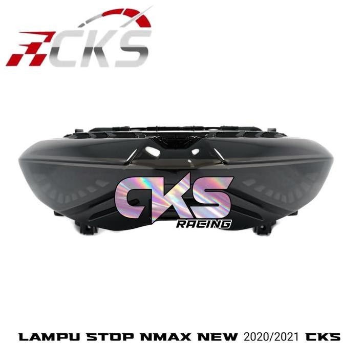 Lampu Stop Nmax New 2020 2 CKS Stoplamp Belakang Nmax New CKS ORI