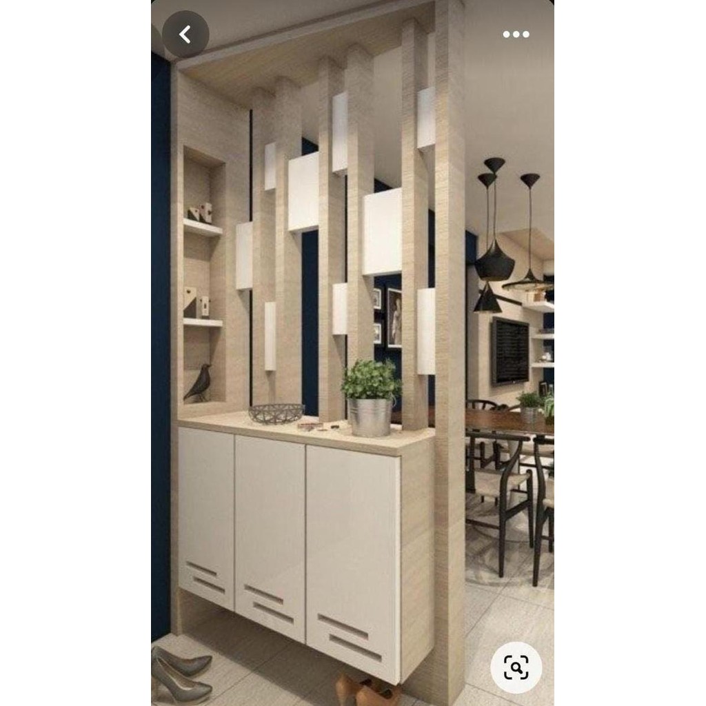 Mini Bar Minimalis Modern