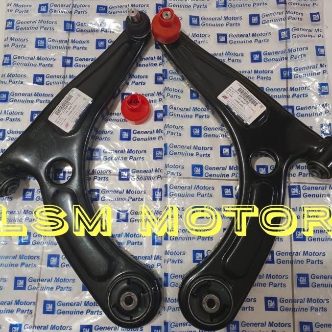 Lower Arm Ball Joint Sayap Wuling Cortez Almaz - Kanan