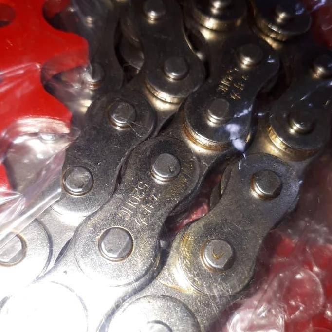 Gear Set Sinnob ninja 250FI