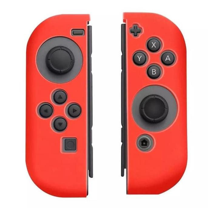 Housing Shell Replacement Pengganti Joycon Nintendo Switch
