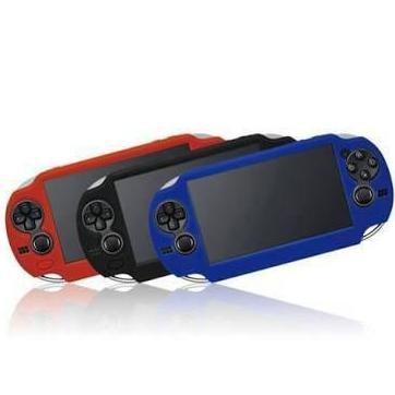 silicone Vita Psvita fat PSP VITA
