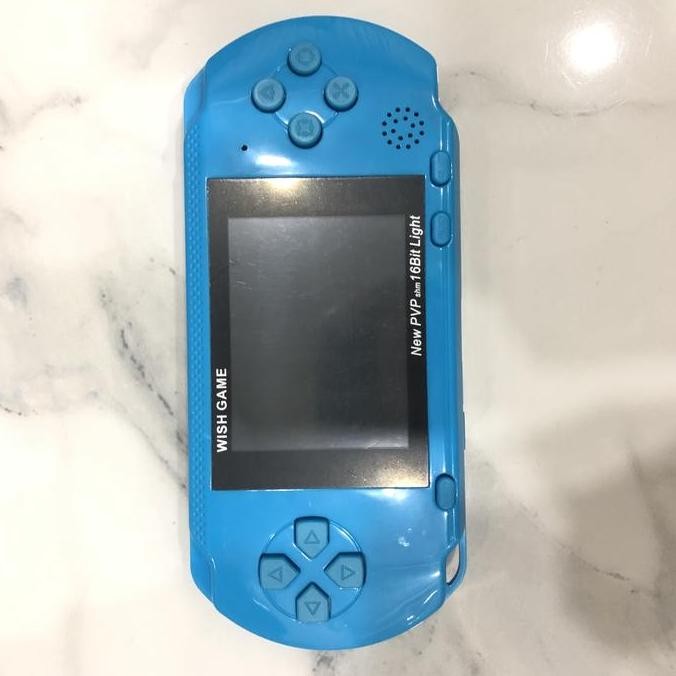 GAME BOY NINTENDO PVP 3 CONSOLE GAME