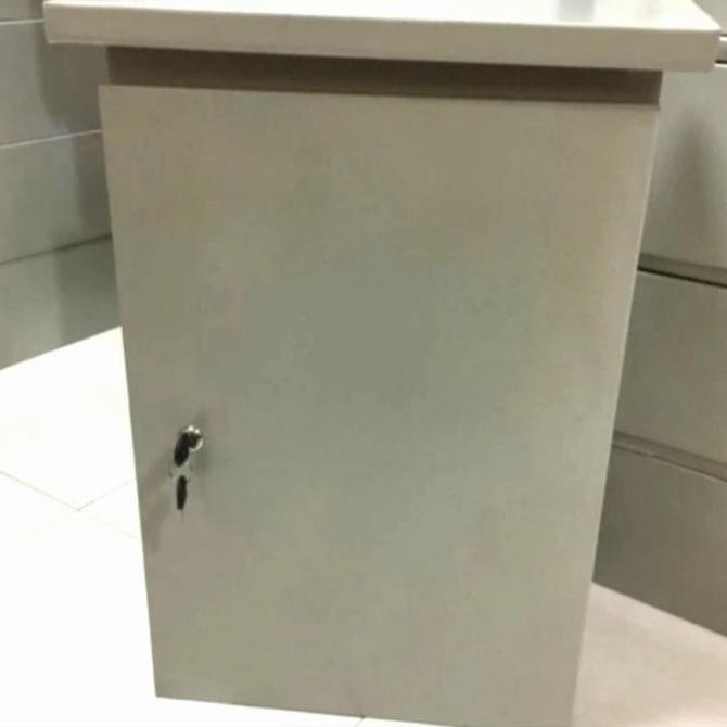 Box Panel Listrik 60x80/Box Panel Outdoor 60x80 Plat 1,5mm murah