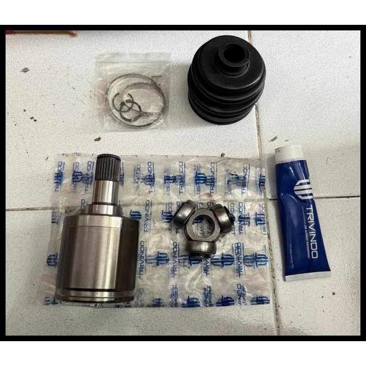 DISKON CV JOINT INNER / DALAM JAZZ 2008-2012 MANUAL, JAZZ RS, JAZZ GE8 