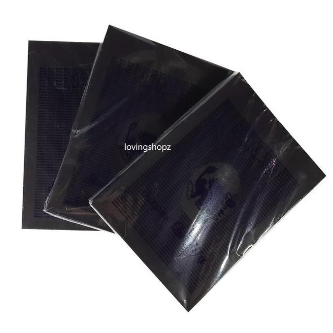 

NEW Kertas Buffalo A4 warna hitam