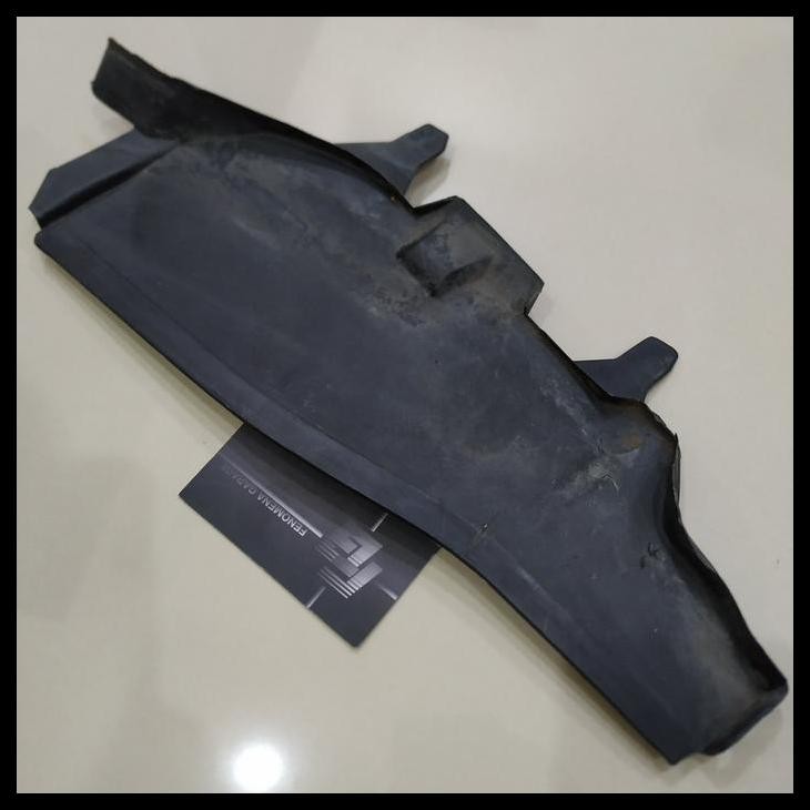 DISKON ORIGINAL BMW E46 ENGINE BAY COVER KIRI 8208479 