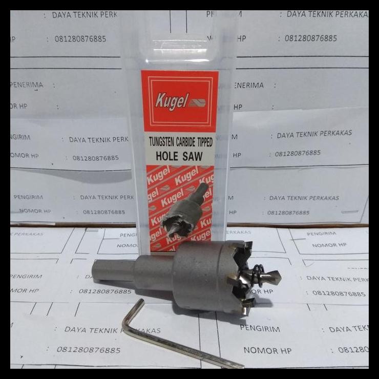 HOT DEAL HOLE SAW TCT 70MM KUGEL / MATA BOR STAENLESS - HOLE SAW WIDIA KUGEL 