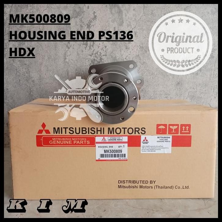 TERMURAH HOUSING END PUCUK REBUNG PS136 HDX HDL MK500809 