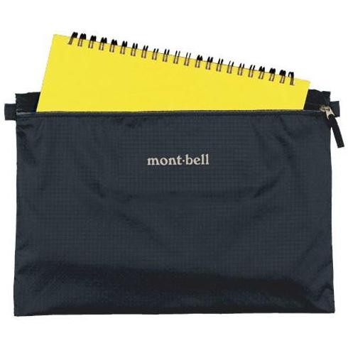 

BEBAS ONGKIR - Montbell Light Paper Pouch L