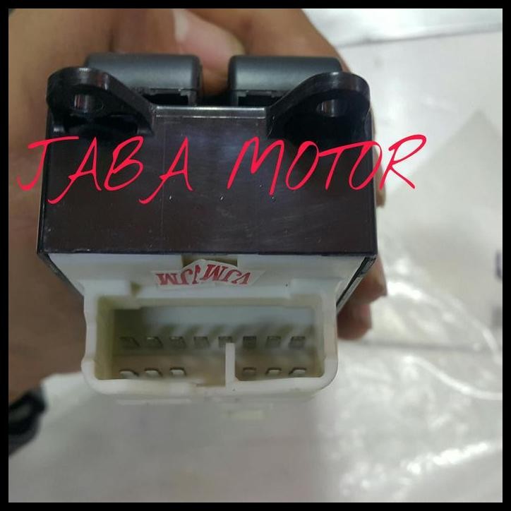 BEST DEAL SAKLAR POWER WINDOW SOLUNA-SWITCH POWER WINDOW SOLUNA MOTORCYCLE 