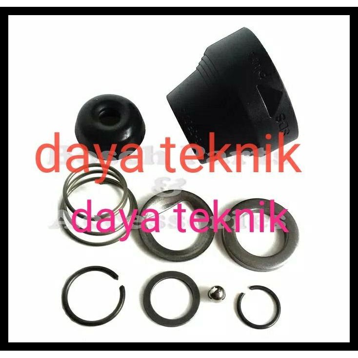 GRATIS ONGKIR BOSCH PROTECTION SLEEVE GBH 2-26 DRE - KEPALA BOR GBH 2-26 DRE BOSCH