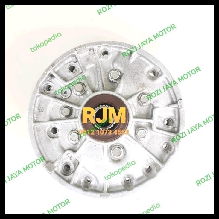 DISKON POMPA OLI TRANSMISI MATIC AVANZA ORIGINAL BERGANSI ASLI JEPANG 