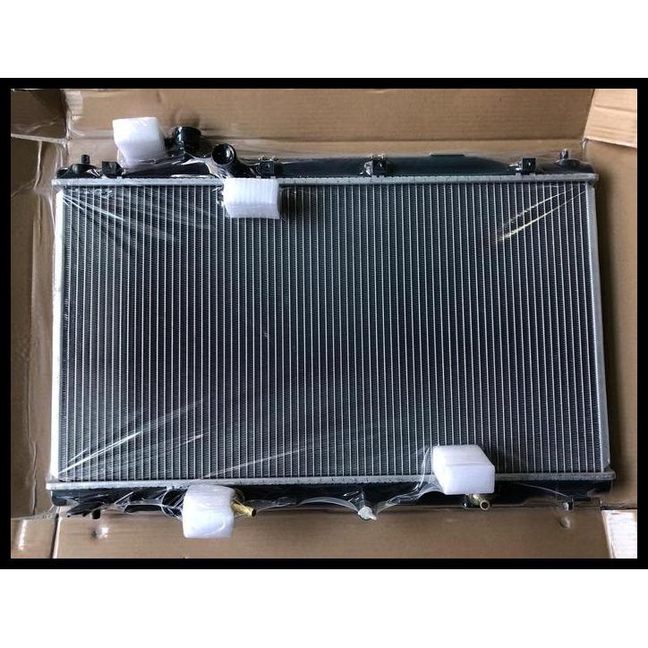 TERMURAH RADIATOR CRV 2007-2012, CRV GEN 3 2400CC MATIC 