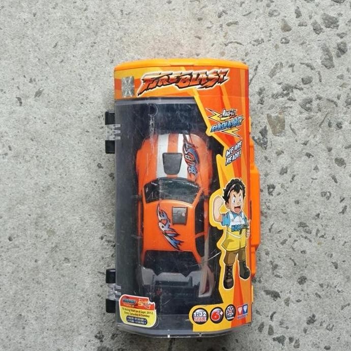 Auldey Race Tin Remote Control Racing Car RC 1/32 Mobil Remot murah