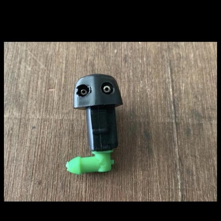 TERMURAH NOZZLE WIPER CIVIC GENIO, CIVIC ESTILO, CIVIC VTI 01-05, CIVIC LX 