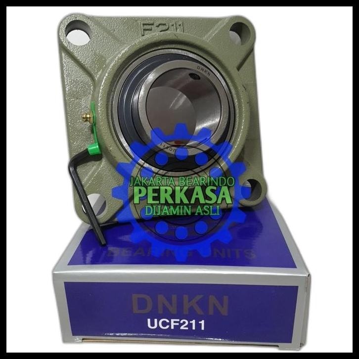 TERBARU UCF211 PILLOW BLOCK UCF 211 AS 55MM NKN 