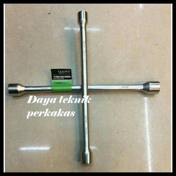 GRATIS ONGKIR TEKIRO KUNCI RODA PALANG TEKIRO / KUNCI RODA PALANG TEKIRO 