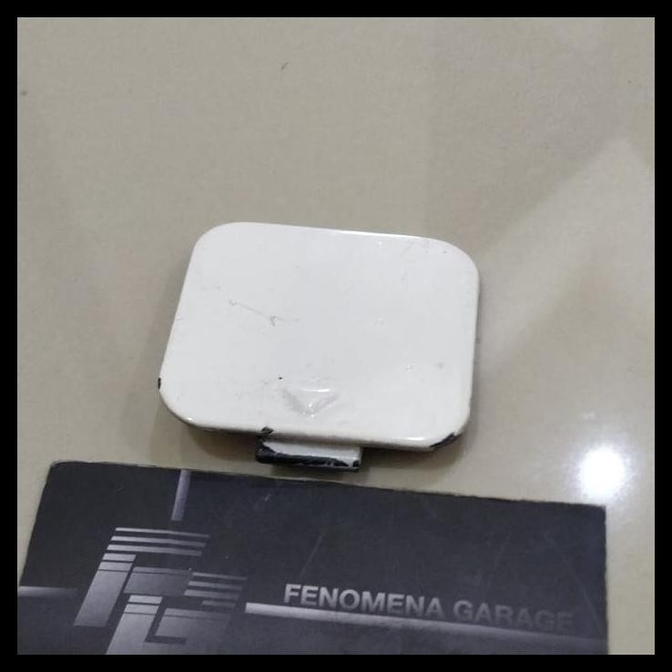 GRATIS ONGKIR ORIGINAL BMW E38 COVER LUBANG TOWING BEMPER DEPAN 8125312 