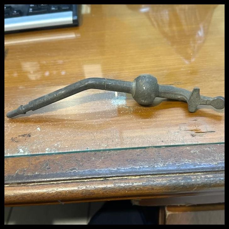 BEST DEAL FIAT 4133395 GEAR LEVER FIAT 124-SPECIAL 