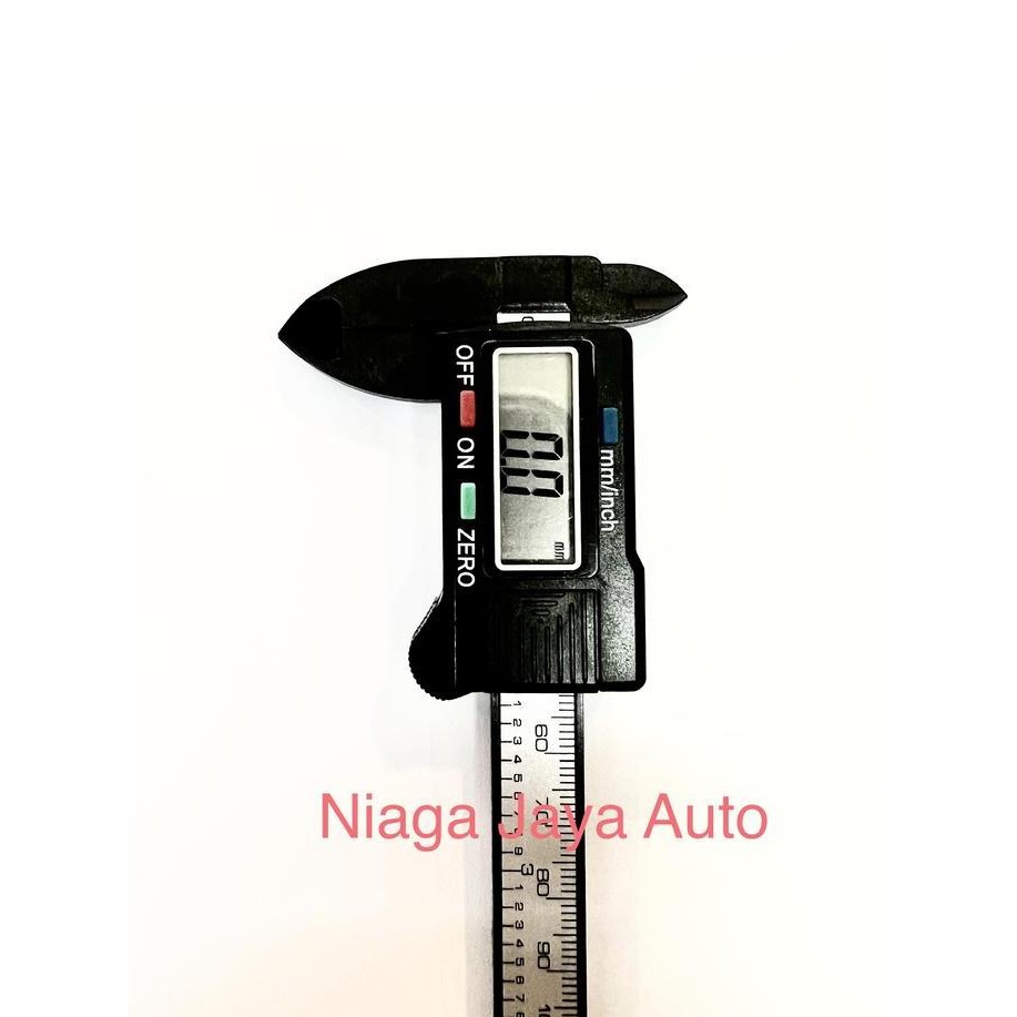 new  SIGMAT DIGITAL 4" MADE IN TAIWAN