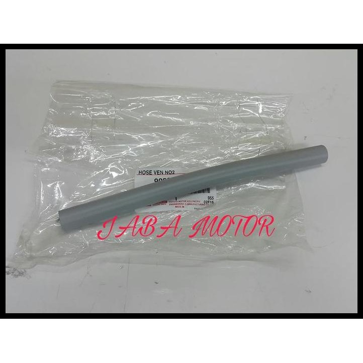 GRATIS ONGKIR SELANG PCV VALVE COROLLA GREAT-SOLUNA-COROLLA ALLNEW ORIGINAL 