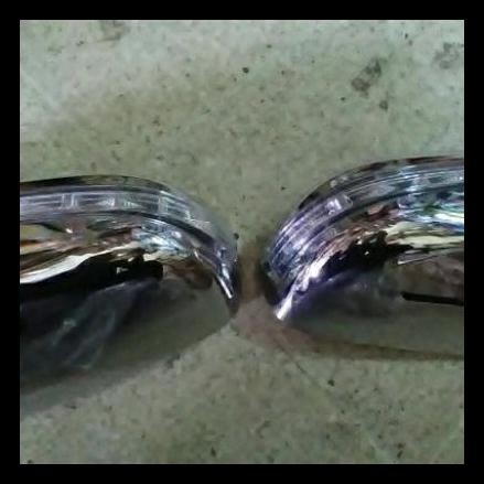 BEST DEAL COVER SPION LAMPU MOBIL CALYA