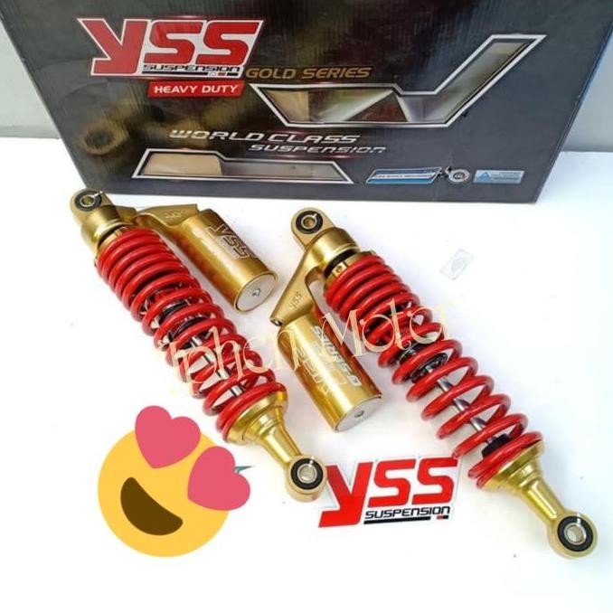 SHOCKBREAKER YSS - SHOCK YSS GOLD SERIES 360MM