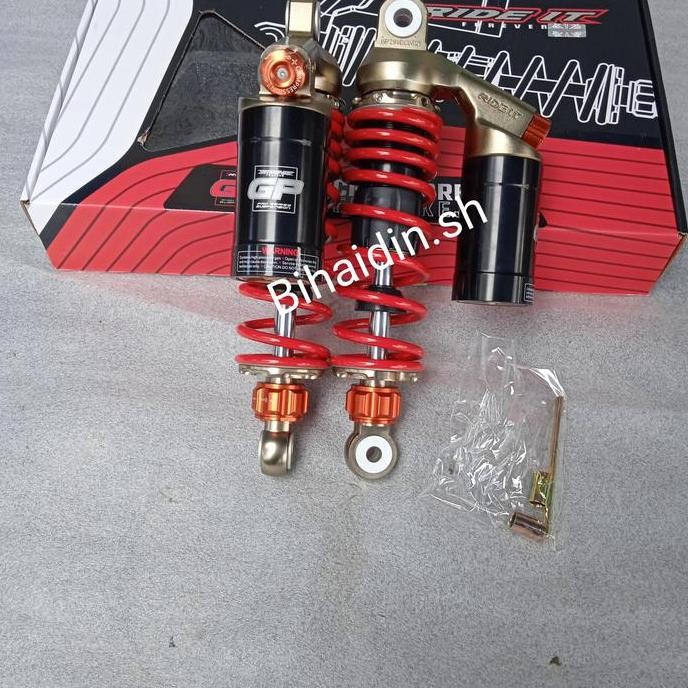 shock ride it gp 299 double click 280mm320mm jupiter fiz r rx king dll