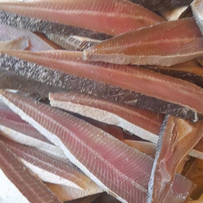 

ikan asin pari_empe lalay /1KG (SATU KILO)