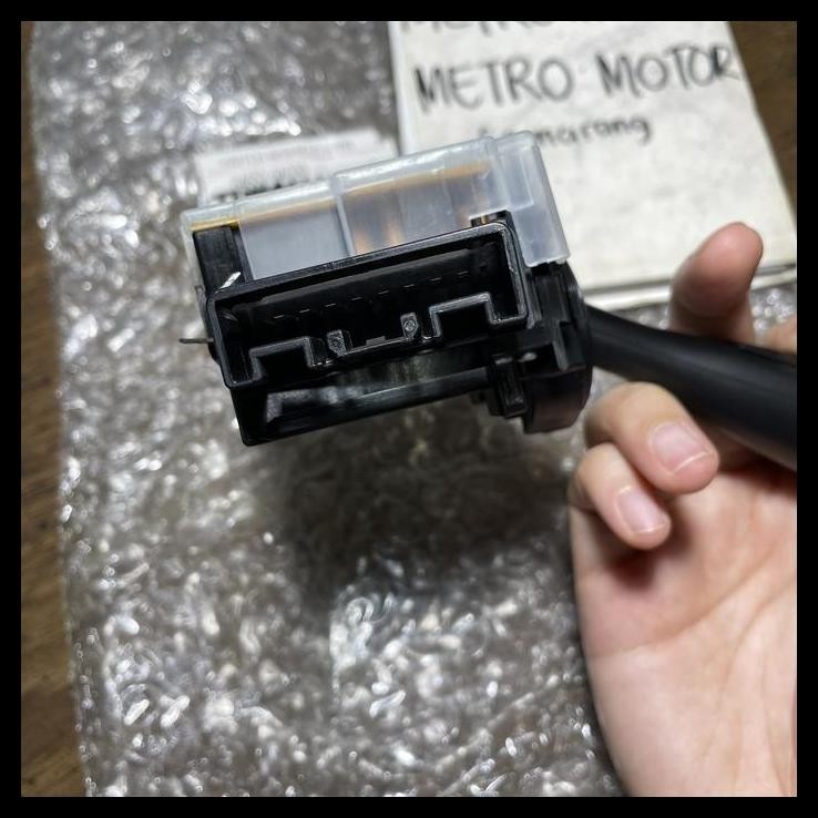 TERBARU ORI SWITCH SAKLAR WIPER TOYOTA KIJANG KAPSUL LGX 84652-A020 