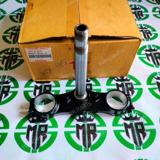 segita bawah shock kx 85 kx85 orinal kawasaki