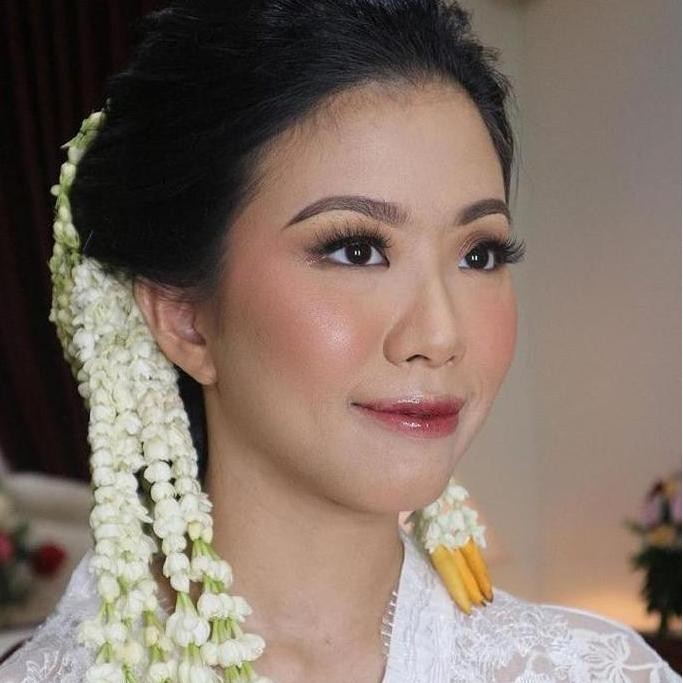 Ronce Melati | Ronce Melati Segar | Hairdo Melati | Hairdo Ronce